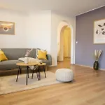 Business-apartment Lejlighed Amberg
