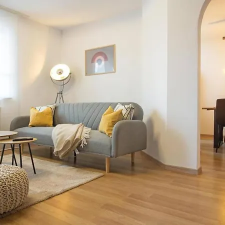 Business-apartment Lejlighed *