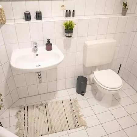 Business-apartment Lejlighed *