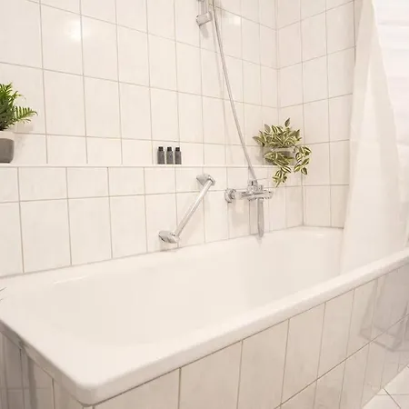 Lejlighed Business-apartment
