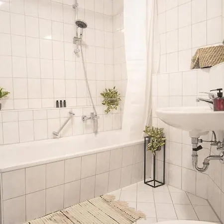 Apartment Business-apartment *