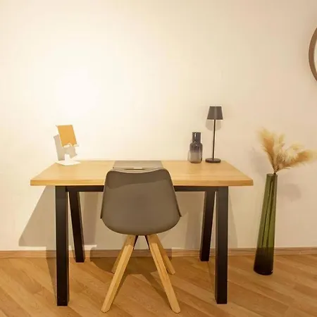 Business-apartment * Amberg
