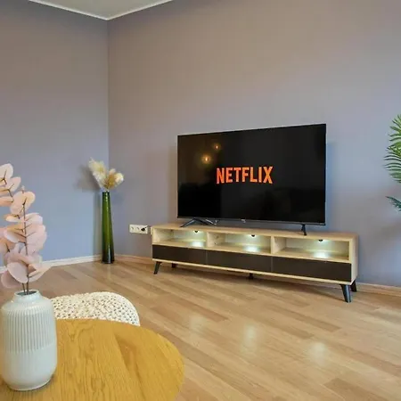 Business-apartment