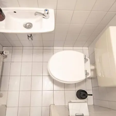 Business-apartment Amberg
