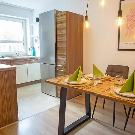 Business-apartment Amberg