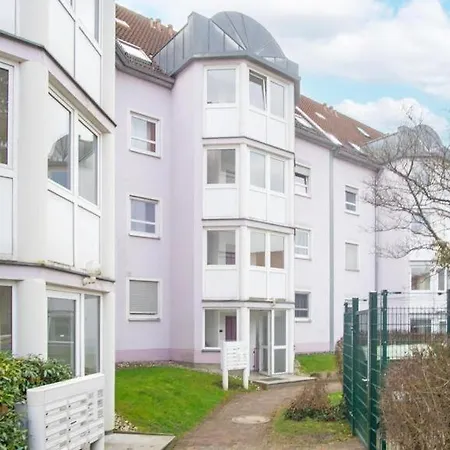 Business-apartment * Amberg