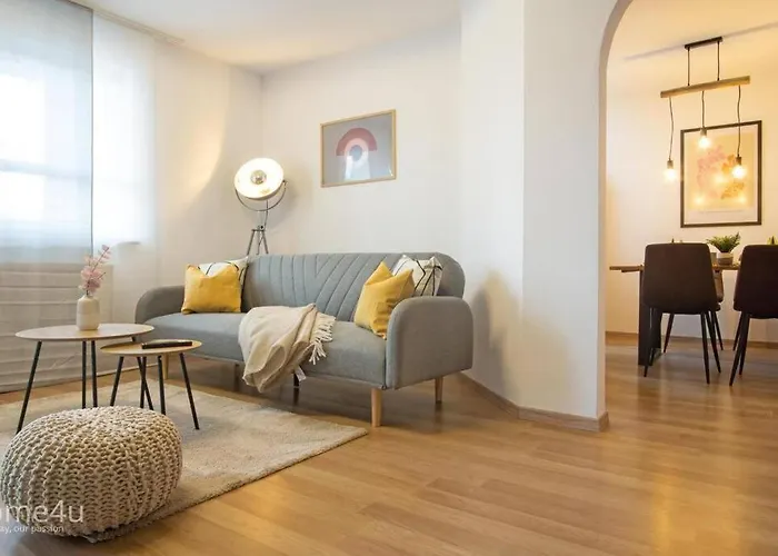 Business-apartment דירה *