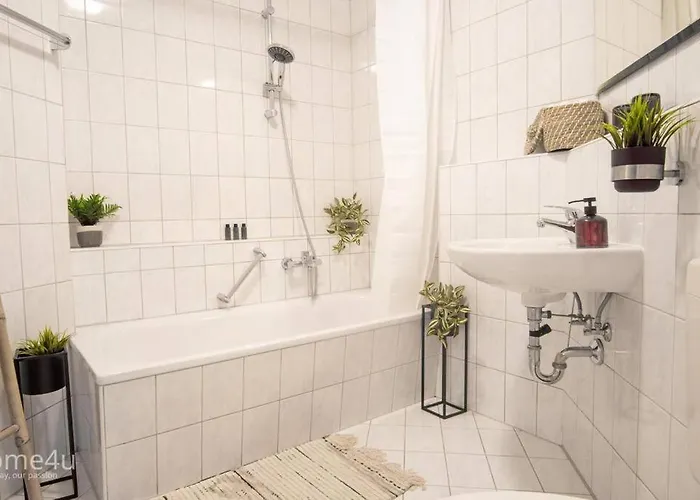 דירה Business-apartment *