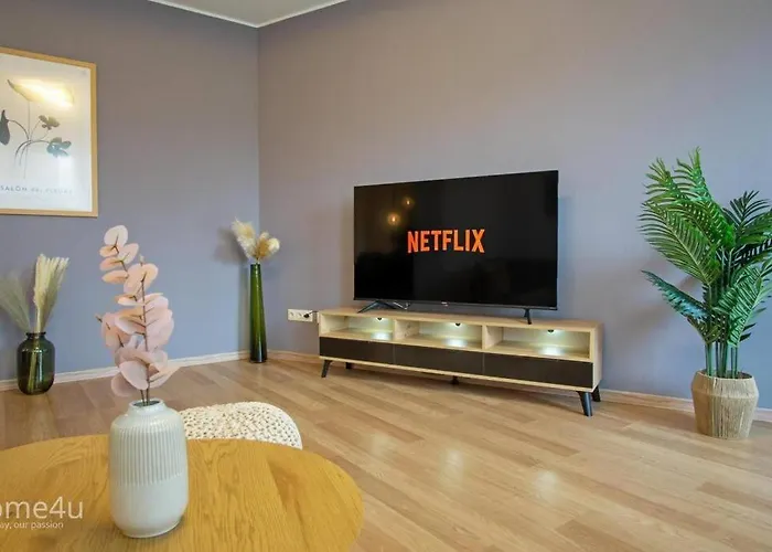 Business-apartment