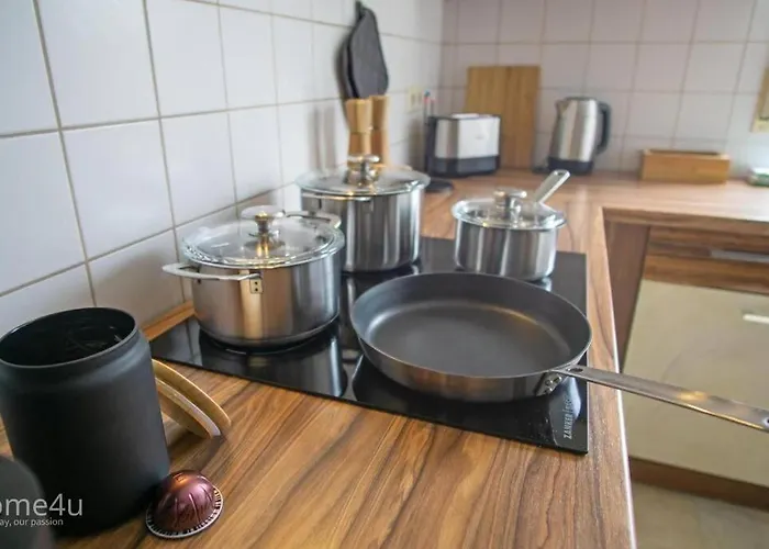 דירה Business-apartment