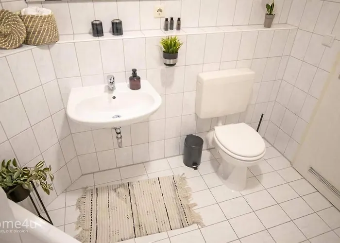 Business-apartment דירה *