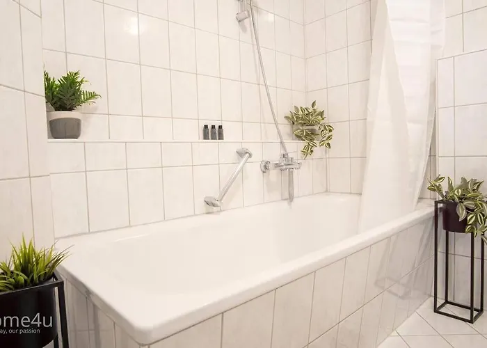דירה Business-apartment